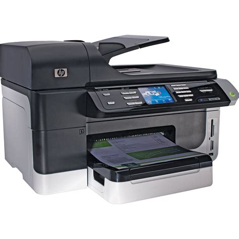 A Guide to Installing HP OfficeJet Pro 8500 Drivers